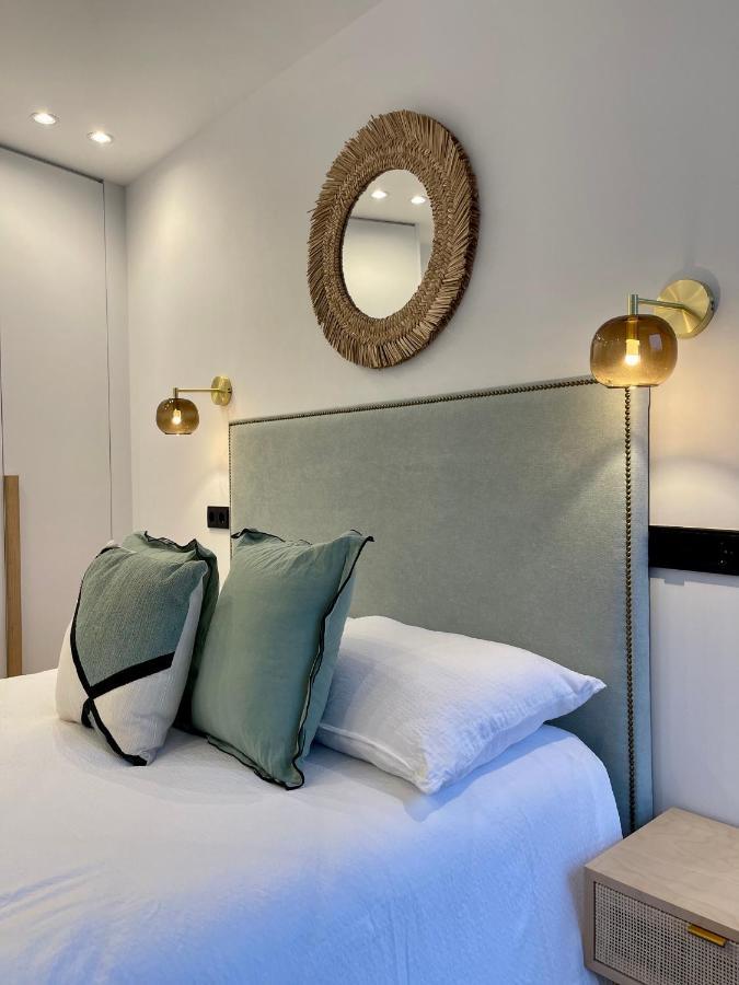 Covadonga Apartment Oviedo Ngoại thất bức ảnh