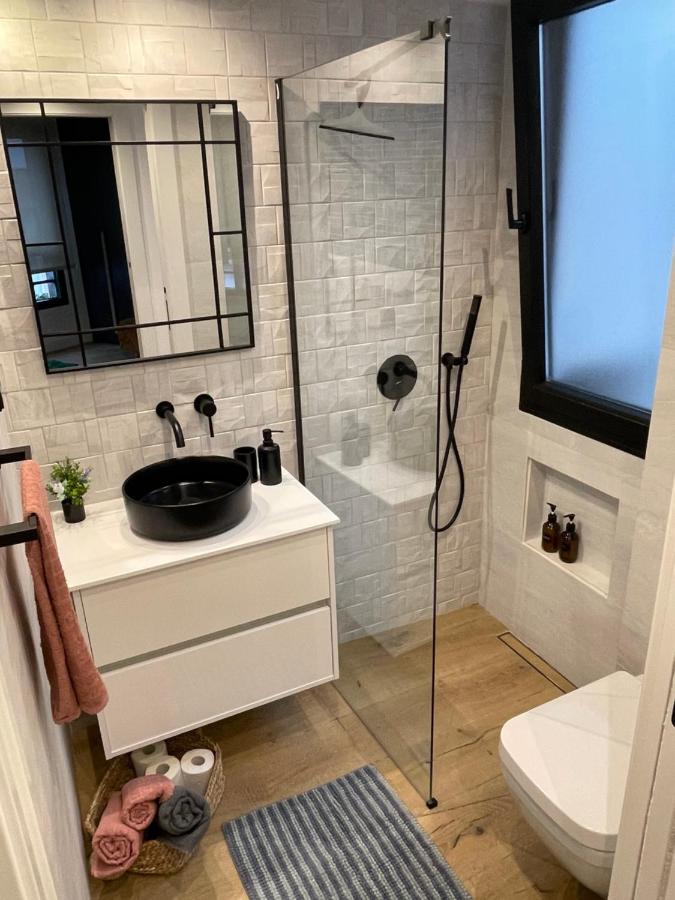 Covadonga Apartment Oviedo Ngoại thất bức ảnh