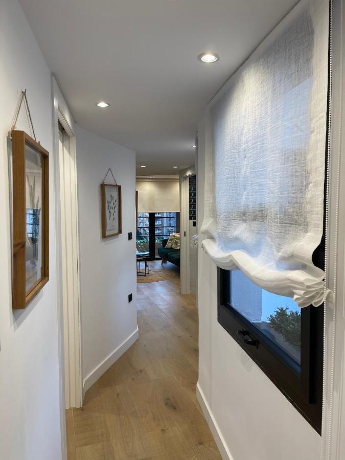 Covadonga Apartment Oviedo Ngoại thất bức ảnh