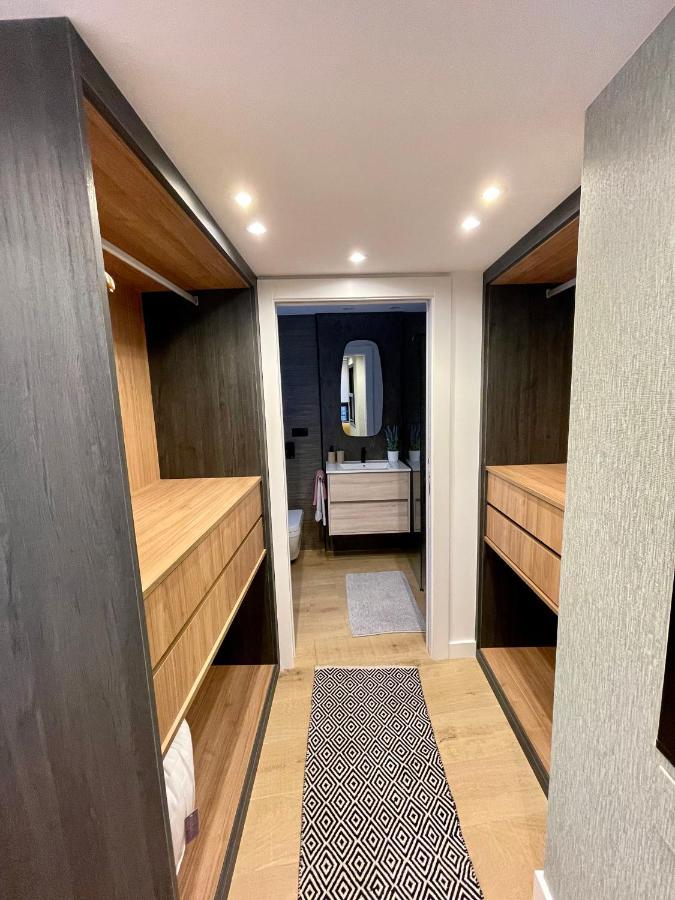 Covadonga Apartment Oviedo Ngoại thất bức ảnh