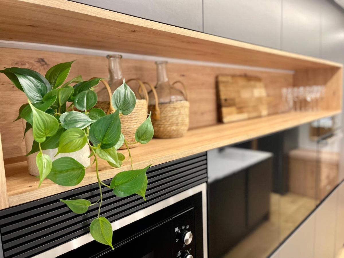Covadonga Apartment Oviedo Ngoại thất bức ảnh