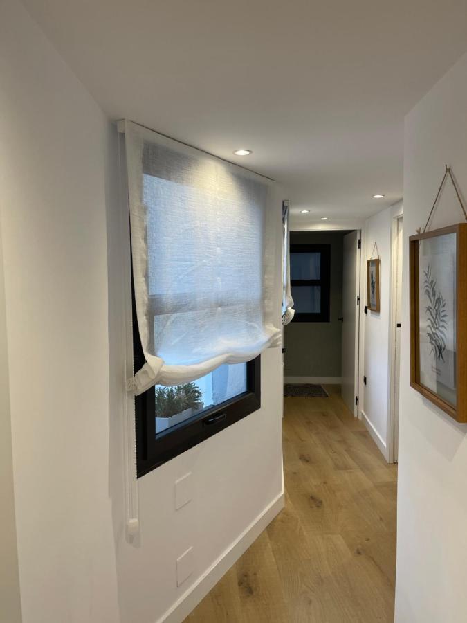 Covadonga Apartment Oviedo Ngoại thất bức ảnh