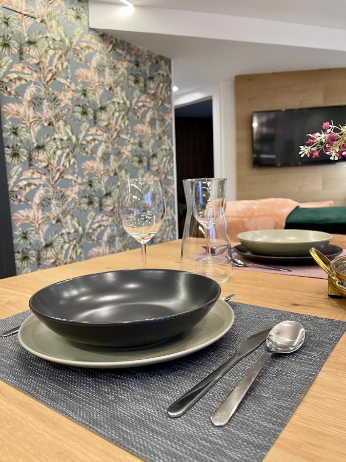 Covadonga Apartment Oviedo Ngoại thất bức ảnh