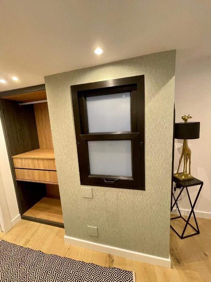 Covadonga Apartment Oviedo Ngoại thất bức ảnh